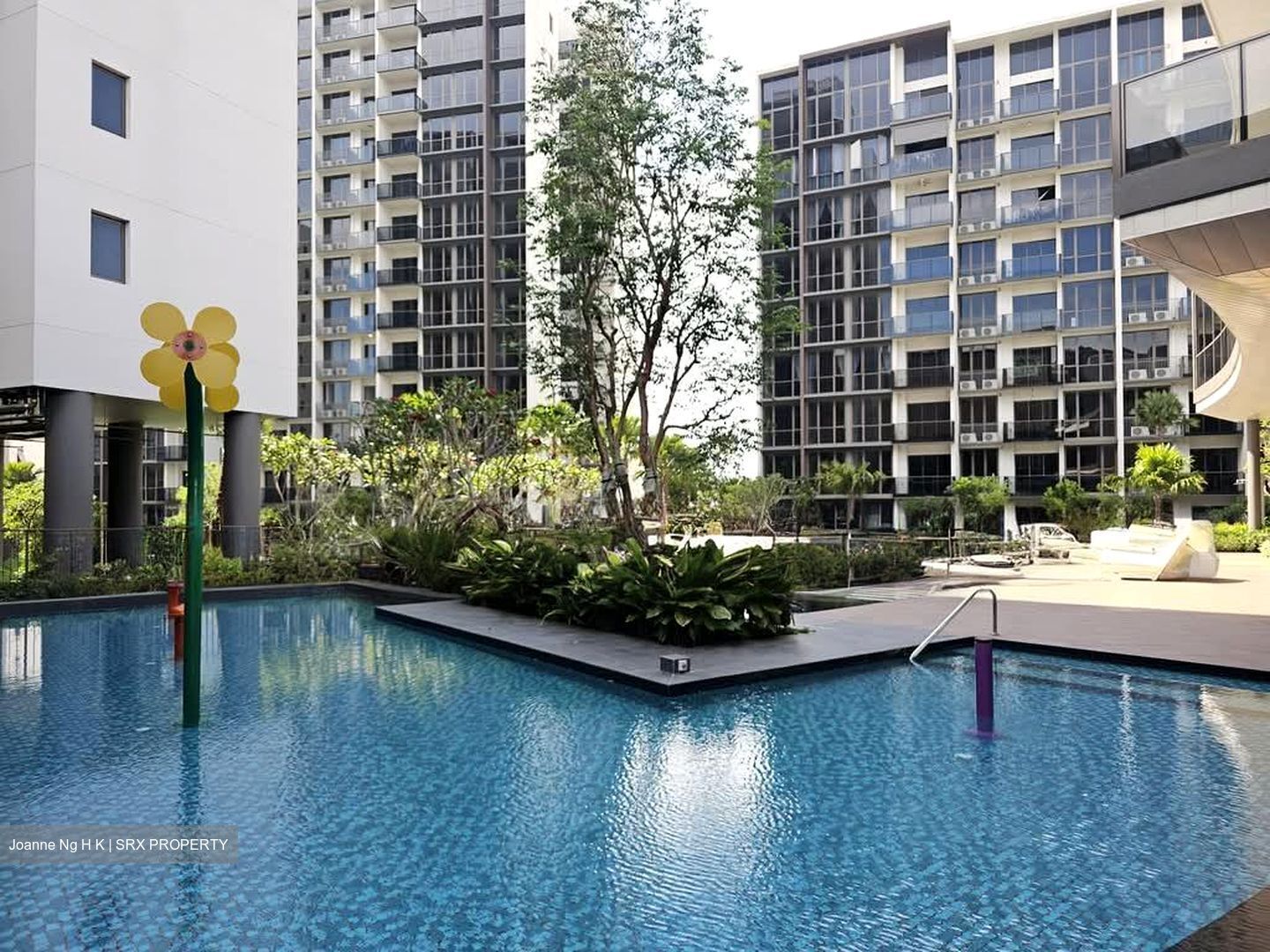 The Botany At Dairy Farm (D23), Condominium #568784481
